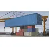 Image de Maquette 40ft Container Trumpeter-TR01030