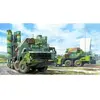 Image de Maquette véhicule militaire : 48N6E de 5P85S TEL S-300PMU SA-10 GRUMBLE Trumpeter-TR01038