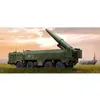 Image de Maquette militaire : 9P78-1 TEL pour 9K720 Iskander-M System (SS-26 Stone) Trumpeter-TR01051