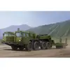 Image de Maquette véhicule militaire : MAZ-7410 avec CHMZAP-5247G Trumpeter-TR01056