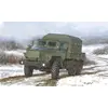 Image de Maquette véhicule militaire : URAL-4320 CHZ Trumpeter-TR01071