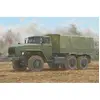 Image de Maquette véhicule militaire : Camion russe URAL-4320 Trumpeter-TR01072