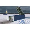 Image de Maquette militaire : Conteneur missiles 3M54 Club-k Trumpeter-TR01077