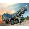 Image de Maquette véhicule militaire : Patriot Abschussrampe Auf 15t mil gl Br A1 Trumpeter-1088