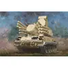 Image de Maquette char Lance-missile : ZPRK DB 96K6 Pantsir-S1 Trumpeter-1093