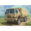Image de Maquette véhicule militaire : M1078A1P2 2.5 Ton LMTV Cargo Truck - 1/35 Trumpeter-1097