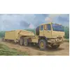 Image de Maquette Véhicule militaire : M1088 FMTV Camion Trumpeter-1098
