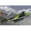 Image de Maquette avion : Messerschmitt Me 262 A-1a Trumpeter-TR01319