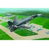 Image de Maquette avion : Sukhoi SU-47 Berkut Trumpeter-TR01324