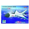 Image de Maquette avion : F-8 II China The Plaaf Trumpeter-TR01328