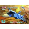 Image de Maquette avion : Sukhoi Su-34 Strike Flanker Trumpeter-TR01329
