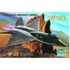 Image de Maquette avion : Lockheed YF-23 Trumpeter-TR01332