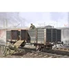 Image de Maquette Wagon allemand à ridelles Trumpeter-TR01517