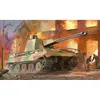 Image de Maquette char : German E-75 Flakpanzer Trumpeter-TR01539