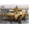 Image de Maquette M1117 Guardian ASV US 2009 Trumpeter-TR01541