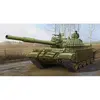 Image de Maquette char : Russe T-62 ERA (Mod.1972) Trumpeter-TR01556