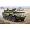 Image de Maquette véhicule militaire : B1 Centauro AFV Early version (Seconde serie) Trumpeter-TR01564
