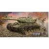 Image de Maquette Char : KV-85 Chard lourd soviétique 1944 Trumpeter-TR01569