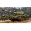 Image de Maquette Char lourd soviétique KV-122 Trumpeter-TR01570