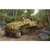 Image de Maquette Half-track Sd.Kfz.8 Gepanzerte 12t 1944 Trumpeter-TR01584