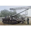 Image de Maquette Char : Canon anti char automoteur allemand Krupp Steyr Waffentrager 1945 Trumpeter-TR01598