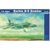 Image de Bombardier H-5 de Harbin 1603
