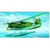 Image de Maquette avion : Antonov AN-2M Colt avec flotteurs Trumpeter-TR01606
