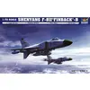 Image de Maquette avion : Shenyang F-8II ''Finback'' B Trumpeter-TR01610