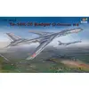 Image de Maquette avion : Tupolev Tu-16K 26 Badger Trumpeter-TR01612