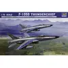 Image de Maquette avion : F-105D ''Thunderchief'' Trumpeter-TR01617