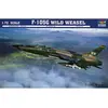 Image de Maquette avion : F-105G Thunderchief Trumpeter-TR01618