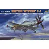 Image de Maquette avion : Westland Wyvern S.4 Trumpeter-TR01619