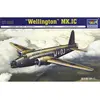 Image de Maquette avion : ''Wellington'' Mk.1C Trumpeter-TR01626