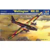 Image de Maquette avion : Wellington Mk.3 Trumpeter-TR01627