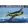 Image de Maquette avion : British Gannet AS.MK. 1/4 Trumpeter-TR01629