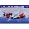 Image de Maquette avion : British Gannet Mk. II Trumpeter-TR01630
