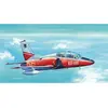 Image de Maquette avion : Chinese JL-8 (K-8 Karakorum) Trainer Trumpeter-TR01636
