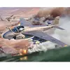 Image de Maquette avion : A-6E TRAM Intruder Trumpeter-1642