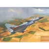 Image de Maquette avion : Chengdu J-10B Fighter Trumpeter-TR01651