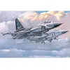 Image de Maquettes avions : Chinese FC-1 Prototype 01 & 03 Trumpeter-TR01658
