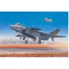 Image de Maquette avion : Chasseur chinois J-20 Fighter Trumpeter-TR01663