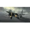 Image de Maquette avion : MIG-29A Fulcrum (Izdeliye 9.12) Trumpeter-TR01674
