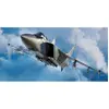 Image de Maquette avion : Russian MiG-31M Foxhound Trumpeter-TR01681