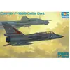 Image de Maquette avion : US F-106B Delta Dart Trumpeter-TR01683