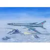 Image de Maquette avion : Tu-128M Fiddler Trumpeter-TR01687