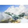 Image de Maquettes Avions : PAF J-10CE Multi-Role Fighter & IAF Rafale 2 in 1 Trumpeter-1690