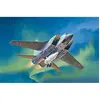 Image de Maquette avion : MiG-31BM avec KH-47M2 Trumpeter-TR01697