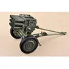 Image de Maquette militaire : Lance-roquettes PLA Type 63 107mm Trumpeter-TR01920