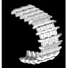 Image de Accessoires pour Maquette char : Chenille pour char E-10 Trumpeter-TR2058