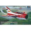 Image de Maquette avion : PLA Air Force FT-5 Trumpeter-TR02203